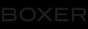 Boxer logo