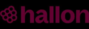 Hallon logo