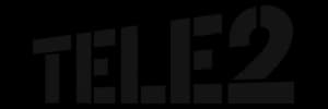 Tele2 logo
