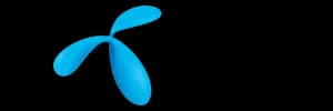 Telenor logo