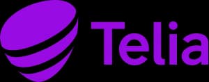 Telia logo